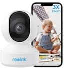 Reolink &Uuml;berwachungskamera 5MP PTZ WLAN (Innenbereich, 3X Optischem Zoom,2,4/5,0 GHz
