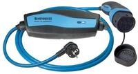 Mennekes Solarmodul-Halterung Mennekes E-Mobil. Ladekabel Mode 2 Typ 2...