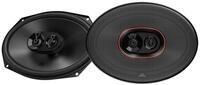 JBL Club3 964M 3-Wege 16 x 24 cm (6 x 9 Zoll) Koaxial Lautsprecher...