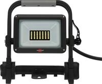 Brennenstuhl LED Baustrahler JARO 3060 M, LED fest integriert, Frontscheibe aus