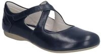 Josef Seibel Fiona 72, blau Ballerina blau 36 EU
