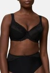 Triumph B&uuml;gel-BH Modern Lace + Cotton W02 (1-tlg) B&uuml;gel-BH - B&uuml;gel-BH mit feinen