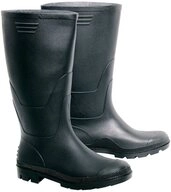 EUROMAX Gartenstiefel Stiefel Schafth&ouml;he: ca. 38 cm Gummistiefel