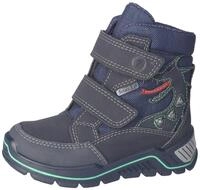 Ricosta Grisu WMS: normal Winterstiefel Klettstiefel Blinkfunktion, Gr&ouml;&szlig;enschablone