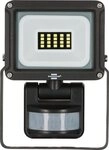 Brennenstuhl LED Wandstrahler JARO 1060 P, LED fest integriert, f&uuml;r au&szlig;en, mit