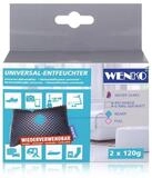 WENKO Luftentfeuchter Wenko Auto-Entfeuchter 2x120g - Luftentfeuchter 50292100
