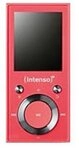 Intenso Intenso Video Scooter, Portable Player, (16 GB, MP3-Player