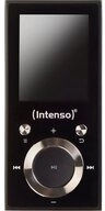 Intenso Video Scooter BT 16 GB schwarz MP3-Player MP3-Player