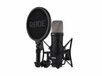 RODE Microphones Mikrofon Rode NT1 Signature Black