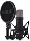 RODE Microphones Mikrofon, NT1 Signature Series Black - Kondensatormikrofon