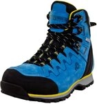 GUGGEN Mountain Damen Wanderstiefel Wanderschuh PM025 Damenwanderschuh Wanderschuh