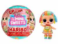 MGA ENTERTAINMENT Spielfigur L.O.L. Surprise Loves Mini Sweets X Haribo Dolls