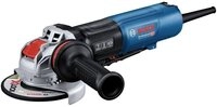 Bosch Professional Winkelschleifer Bosch Professional X-LOCK Winkelschleifer GWX
