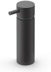 Zack Seifenspender ZACK MANOLA Lotionspender Seifenspender 175 ml Schwarz