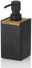 kela Seifenspender CUBE, 300 ml Fassungsverm&ouml;gen, Polyresin, (1-tlg), Details aus