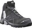 haix Haix CONNEXIS Safety+ GTX mid grau/silber Arbeitsschuh