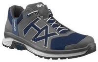 haix Haix CONNEXIS&reg; Go GTX low Arbeitsschuh blau|grau 39,5 EU