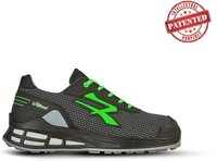 U-Power Dakota Esd S3 Ci Src Sicherheitsschuh