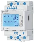 finder Klein-Durchlauferhitzer Finder Energiez&auml;hler 7M.38.8.400.0212
