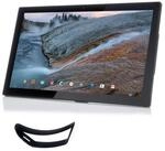 Xoro MegaPAD 2404 V7 (24 Zoll) LCD FHD Multitouch IPS Display Tablet (24", 64...