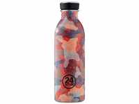 24Bottles Urban Bottle 0,5L camo coral