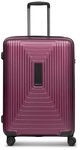 Redolz Hartschalen-Trolley Essentials 14, 4 Rollen, Polypropylen