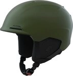 Alpina Skihelm ALPINA BRIX Helm 2026 olive matt
