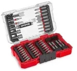 Einhell Bit-Set Einhell M-CASE 42-tlg. Bit-Set (25-mm-Bits, 50-mm-Bits, Magnethalter,
