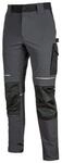 U-Power Arbeitsbundhose Atom (1-tlg)