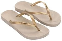 Ipanema ANATOMICA TAN FEM - Zehentrenner / Flip Flop Zehentrenner Flip Flops mit
