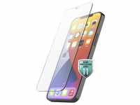 Hama 3D-Full-Screen-Schutzglas für Apple iPhone 12/12 Pro, Schwarz,