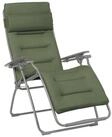 Lafuma Mobilier Gartenstuhl Futura (Gartenliege, Liegestuhl,...