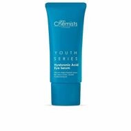 Skin Chemists Augencreme Haut Chemists Hyaluronic Acid Eye Serum 15ml