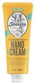 Sol de Janeiro Handcreme Brazilian Touch 62