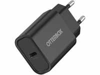 Otterbox Wall Charger 20W USB-C USB-Ladegerät (USB-Power Delivery (PD)