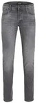 Jack & Jones Slim-fit-Jeans Jack & Jones Herren Jeans-Hose JjiGlenn JjOriginal