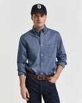 Gant Businesshemd REG OXFORD SHIRT Oxford Hemd Regular Fit