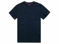 Superdry T-Shirt Superdry T-Shirt VINTAGE LOGO EMB TEE Eclipse Navy Navy...