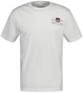 Gant T-Shirt REG ARCHIVE SHIELD EMB SS T-SHIRT von dem Archiv aus den 1980er-Jahren