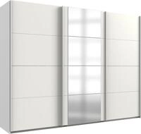Wimex Schwebet&uuml;renschrank Barmbek Schlafzimmerschrank Garderobenschrank