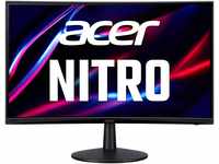 Acer Nitro ED240Q S Curved-Gaming-LED-Monitor (59,9 cm/23,6 , 1920 x 1080 px,...