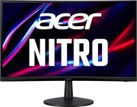 Acer Nitro ED240Q S Curved-Gaming-LED-Monitor (59,9 cm/23,6 ", 1920 x 1080 px,...