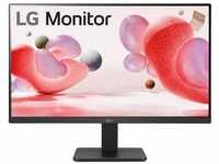 LG 24MR400-BB LCD-Monitor