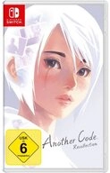 Another Code: Recollection - Videospiel - Switch [USK]