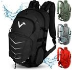 Valkental Wanderrucksack Fahrradrucksack & Outdoor Rucksack (1-tlg), wasserdicht &