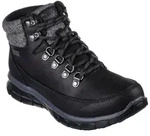 Skechers SYNERGY-COOL SEEKER Winterboots Trekkingschuh, Winterstiefel mit
