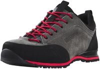 GUGGEN Mountain Herren Wanderschuh PT023 Herrenwanderschuh Bergschuhe Wanderschuh