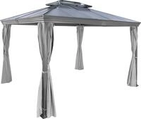 Primaster Pavillon Primaster Pavillon Manhattan 300 x 360 cm