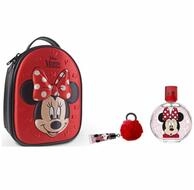 Air-Val Hautpflege-Set Disney Minnie Mouse Set 3 Artikel