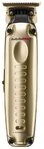 BaByliss Haarschneider Pro Lo-Pro Trimmer Gold FX726GE Profi Haarschneider